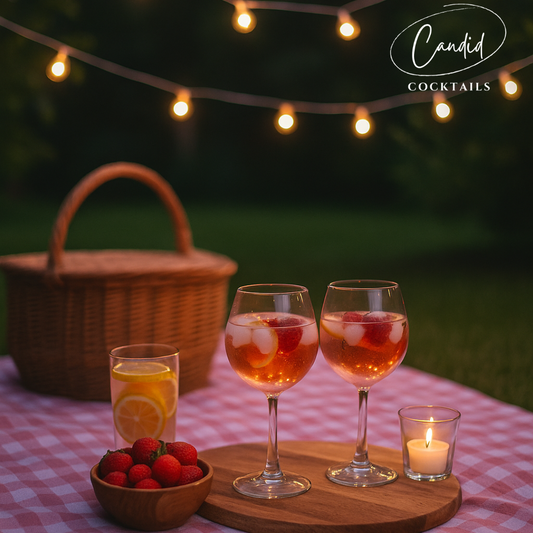 5 Easy Tips for Hosting a Garden Party