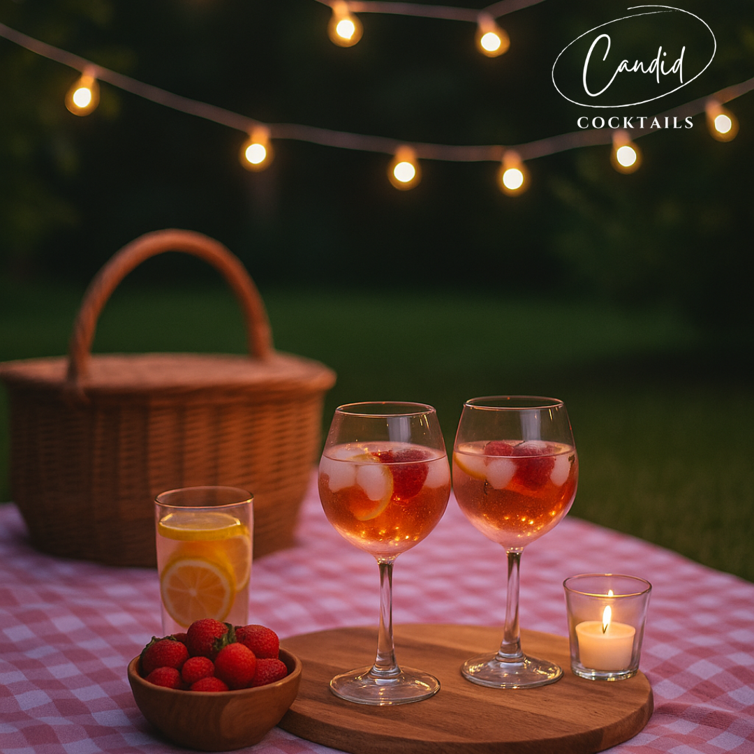 5 Easy Tips for Hosting a Garden Party
