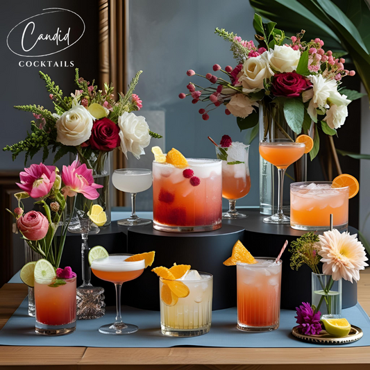 Products – Candid Cocktails